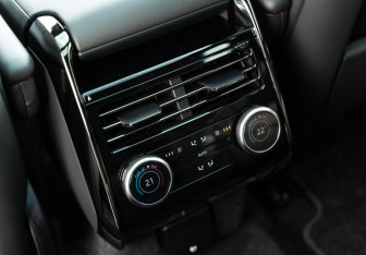 Новый Land Rover Range Rover Sport 2026 (14 фото)