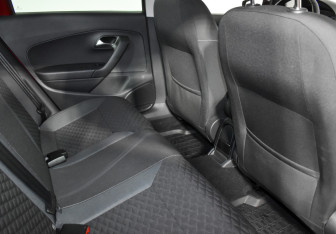 Подержанный автомобиль Volkswagen Polo Sedan 2019 года (12 фото)