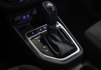 Подержанный автомобиль Hyundai Creta 2018 года (16 фото)