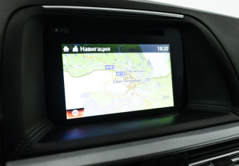 Подержанный автомобиль Mazda CX-5 2017 года (15 фото)