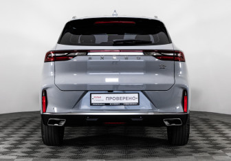 Подержанный автомобиль Exeed TXL 2023 года (6 фото)