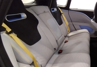 Новый Avatr 11 2025 (12 фото)