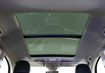 Подержанный автомобиль Volkswagen Teramont 2019 года (27 фото)