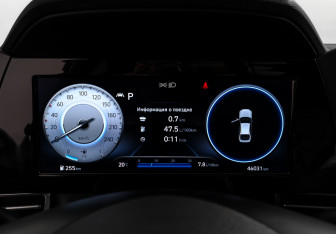 Подержанный автомобиль Hyundai Elantra Sedan 2022 года (21 фото)