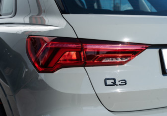 Новый Audi Q3 2026 (19 фото)