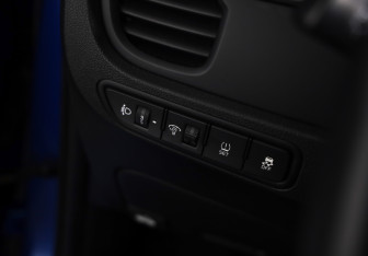 Подержанный автомобиль Kia Rio Hatchback 2019 года (20 фото)