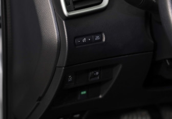 Подержанный автомобиль Nissan Qashqai 2015 года (18 фото)