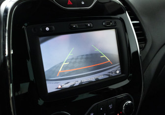 Подержанный автомобиль Renault Kaptur 2016 года (16 фото)