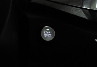 Подержанный автомобиль Changan CS35PLUS 2024 года (18 фото)