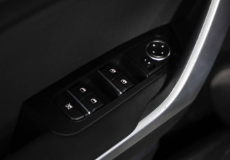 Подержанный автомобиль Kia Ceed Wagon 2022 года (22 фото)