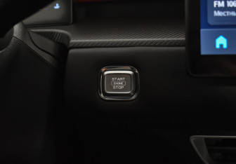 Подержанный автомобиль Jetour Dashing 2024 года (17 фото)