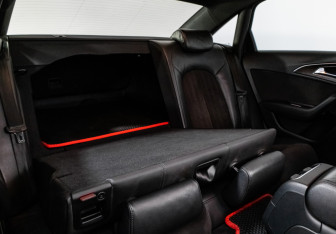 Подержанный автомобиль Audi A6 Sedan 2016 года (30 фото)