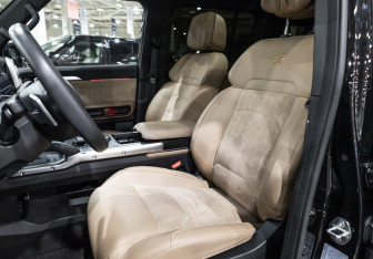 Подержанный автомобиль Jetour T2 2024 года (15 фото)