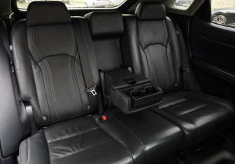 Подержанный автомобиль Lexus RX 2016 года (32 фото)
