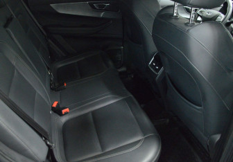 Подержанный автомобиль Chery Tiggo 4 Pro 2023 года (13 фото)