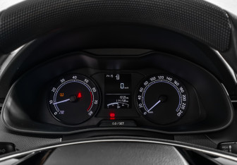 Подержанный автомобиль Skoda Rapid Liftback 2020 года (18 фото)