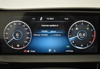 Подержанный автомобиль Chery Tiggo 7 Pro Max 2023 года (23 фото)