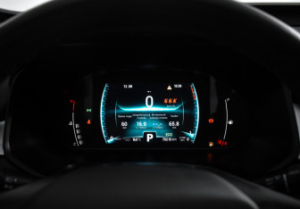 Подержанный автомобиль Chery Tiggo 7 Pro 2022 года (23 фото)