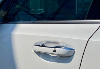 Новый Kia Sorento 2024 (13 фото)