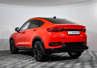 Подержанный автомобиль Knewstar 001 2024 года (7 фото)