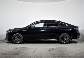 Подержанный автомобиль Chery Arrizo 8 2024 года (8 фото)