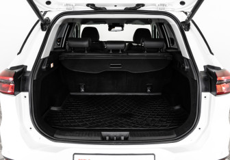 Подержанный автомобиль Chery Tiggo 7 Pro Max 2023 года (19 фото)