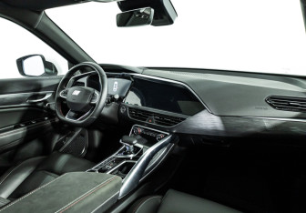 Подержанный автомобиль Knewstar 001 2024 года (9 фото)