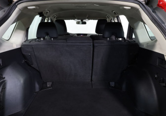 Подержанный автомобиль Honda CR-V 2013 года (13 фото)