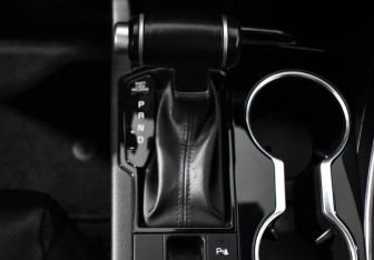 Подержанный автомобиль Kia K5 2021 года (11 фото)