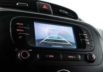 Подержанный автомобиль Kia Soul 2019 года (15 фото)