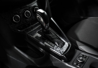 Подержанный автомобиль Ford Focus Hatchback 2012 года (11 фото)