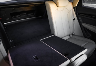 Подержанный автомобиль Audi Q5 2019 года (33 фото)