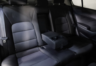 Подержанный автомобиль Kia Cerato Sedan 2014 года (22 фото)