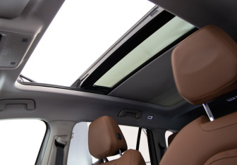 Подержанный автомобиль Skoda Kodiaq 2025 года (22 фото)