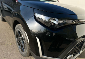 Новый Kia Soul 2025 (6 фото)