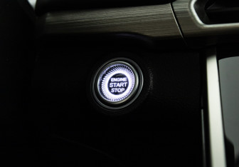 Подержанный автомобиль Exeed TXL 2023 года (24 фото)