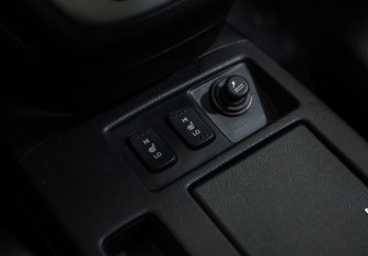 Подержанный автомобиль Honda CR-V 2014 года (18 фото)