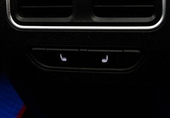 Подержанный автомобиль Haval F7 2022 года (20 фото)