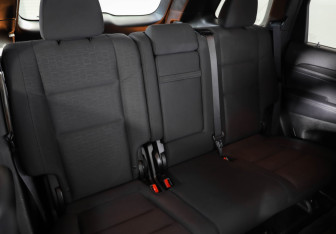 Подержанный автомобиль Jeep Grand Cherokee 2013 года (28 фото)