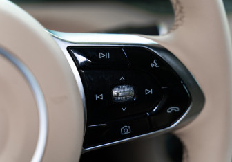 Новый Voyah Free 2025 (29 фото)