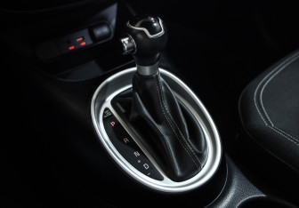 Подержанный автомобиль Kia Soul 2017 года (16 фото)