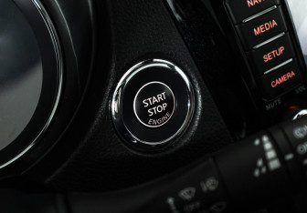 Подержанный автомобиль Nissan Qashqai 2021 года (21 фото)