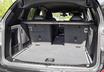 Подержанный автомобиль BMW X3 2020 года (34 фото)