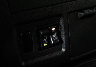 Подержанный автомобиль Mitsubishi Pajero 2017 года (17 фото)