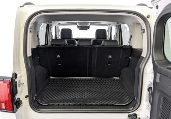 Новый Tank 300 2026 (8 фото)