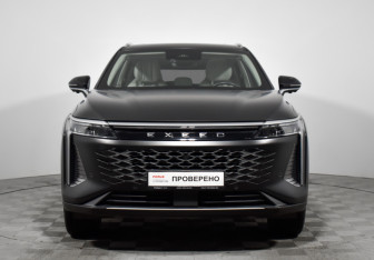 Подержанный автомобиль Exeed RX 2023 года (2 фото)