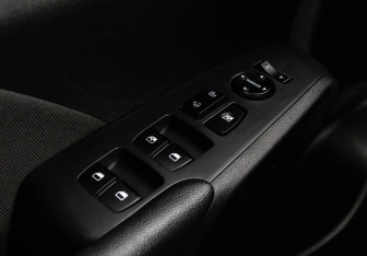 Подержанный автомобиль Hyundai Solaris Sedan 2017 года (17 фото)