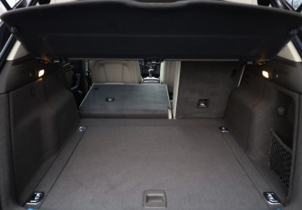 Подержанный автомобиль Audi Q5 2014 года (24 фото)