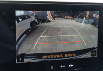 Новый Toyota Highlander 2026 (38 фото)