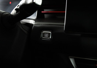 Подержанный автомобиль Jetour Dashing 2024 года (22 фото)